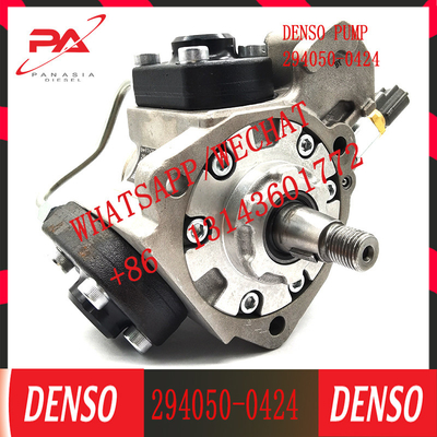 Diesel Common Rail Fuel Injector Pump HP4 8-97605946-6 294050-0422 294050-0423 294050-0424 For ISUZU 6HK1