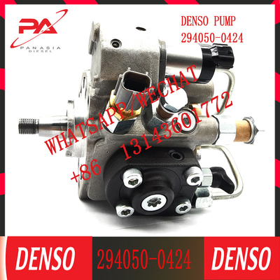 Diesel Common Rail Fuel Injector Pump HP4 8-97605946-6 294050-0422 294050-0423 294050-0424 For ISUZU 6HK1