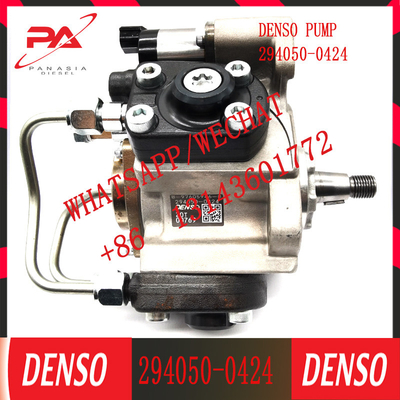 Diesel Common Rail Fuel Injector Pump HP4 8-97605946-6 294050-0422 294050-0423 294050-0424 For ISUZU 6HK1