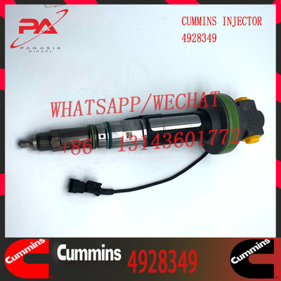 K19 KT19 KTA19 QSK19 diesel engine parts fuel injection pump fuel injector 4087890 4928349