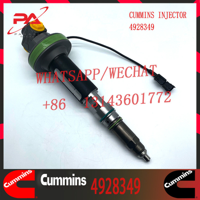 K19 KT19 KTA19 QSK19 diesel engine parts fuel injection pump fuel injector 4087890 4928349