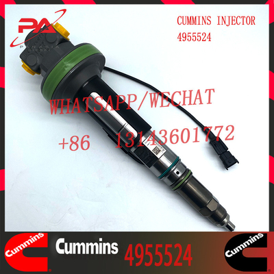 QSK19 CM850 diesel engine fuel injection pump fuel injector 4964170 4918073 4955524