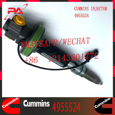 QSK19 CM850 diesel engine fuel injection pump fuel injector 4964170 4918073 4955524