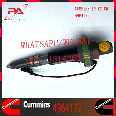 CHONEST direct offer diesel injector assembly 2861749 4964170 4955525 4964172 for QSK19 QSK60 CM850 more in good testing