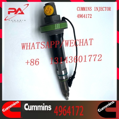 CHONEST direct offer diesel injector assembly 2861749 4964170 4955525 4964172 for QSK19 QSK60 CM850 more in good testing