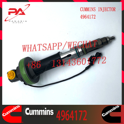CHONEST direct offer diesel injector assembly 2861749 4964170 4955525 4964172 for QSK19 QSK60 CM850 more in good testing