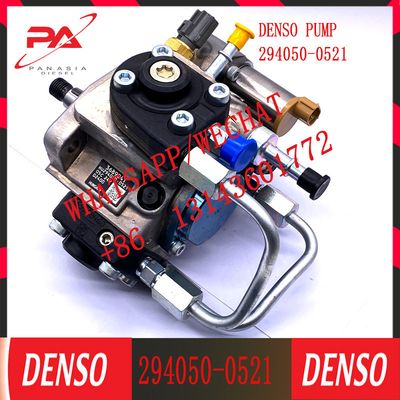 HP4 Diesel Fuel Injection Pump 4P9841 294050-0520 294050-0521 For Perkins C-A-Terpillar 3689041