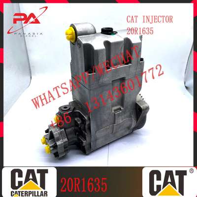 CA-T Injection Pump 324D 325D C7 Engine Fuel Injection Pump 476-8766 384-0677 20R1635