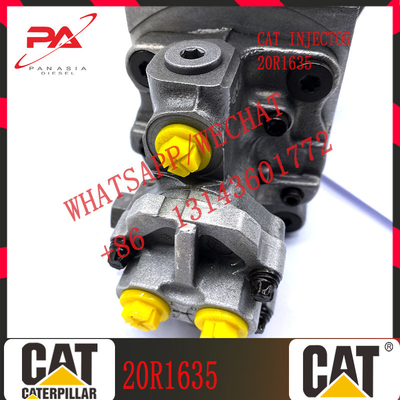 CA-T Injection Pump 324D 325D C7 Engine Fuel Injection Pump 476-8766 384-0677 20R1635