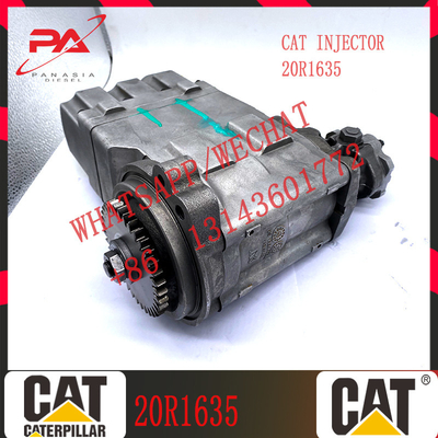 CA-T Injection Pump 324D 325D C7 Engine Fuel Injection Pump 476-8766 384-0677 20R1635