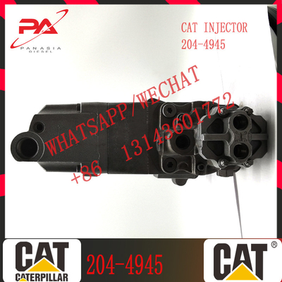 Diesel engine machinery pump 204-4945 E330C E330D C7 C9 engine diesel excavator fuel injection pump 204-4945