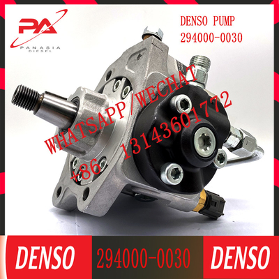 Original New HP3 Common Rail Diesel Engine 4HK1 Fuel Injection Pump Assy  8-97306044-9 294000-0030 294000-000039