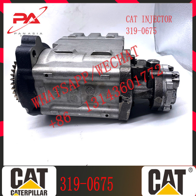 Diesel Fuel Pump 3190677 319-0677 10R8897 10R8899 10R8900 C7 C9 Engine Fuel Injection Pump 3282574 328-2574 3190675