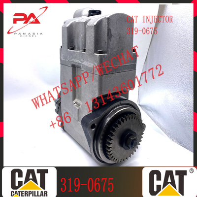 Diesel Fuel Pump 3190677 319-0677 10R8897 10R8899 10R8900 C7 C9 Engine Fuel Injection Pump 3282574 328-2574 3190675