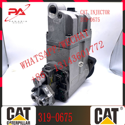 Diesel Fuel Pump 3190677 319-0677 10R8897 10R8899 10R8900 C7 C9 Engine Fuel Injection Pump 3282574 328-2574 3190675