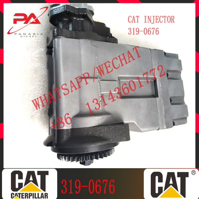 Construction Machinery Parts OTTO E330C E330D C-9 C9 Fuel Pump 4768766 476-8766 189-5184 319-0607 319-0674 319-0675