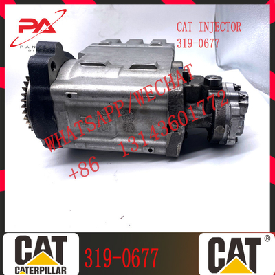 E330d 336d excavator c9 diesel engine fuel pump 319-0677 injection pump 3190677 3190678 319-0678