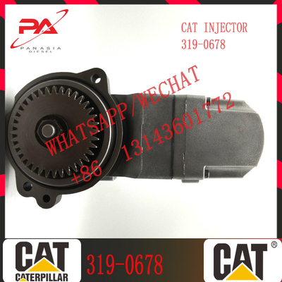 E330C E330D E336D Excavator C9 C7 Engine Fuel Injection Pump 319-0677 319-0678 for C-A-Terpillar 3190677 3190678