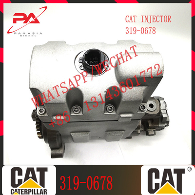E330C E330D E336D Excavator C9 C7 Engine Fuel Injection Pump 319-0677 319-0678 for C-A-Terpillar 3190677 3190678