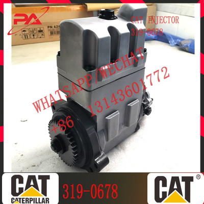 E330C E330D E336D Excavator C9 C7 Engine Fuel Injection Pump 319-0677 319-0678 for C-A-Terpillar 3190677 3190678