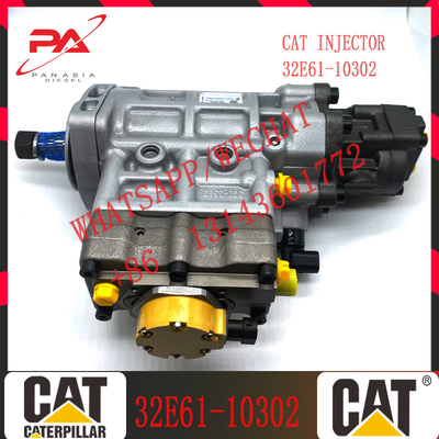 FST Diesel fuel pump 320D 326-4634 10R7661 295-9127 for C-A-Terpillar C-A-T C4.2 32E61-10302