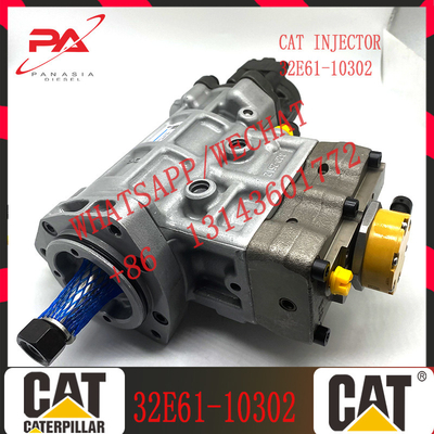 FST Diesel fuel pump 320D 326-4634 10R7661 295-9127 for C-A-Terpillar C-A-T C4.2 32E61-10302