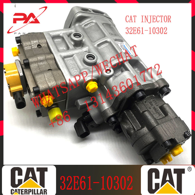 FST Diesel fuel pump 320D 326-4634 10R7661 295-9127 for C-A-Terpillar C-A-T C4.2 32E61-10302