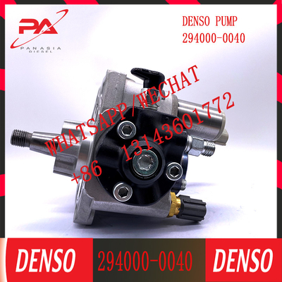 Common rail diesel fuel pump 294000-0042 294000-0040 for MAZDA fuel injection pumps