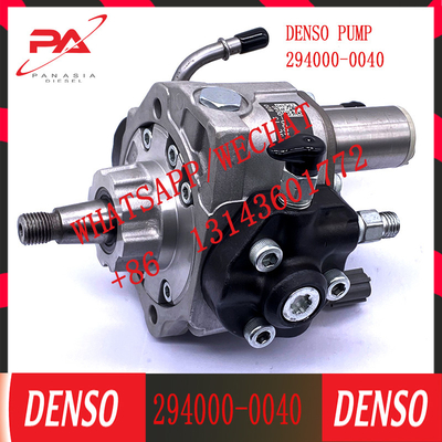 Common rail diesel fuel pump 294000-0042 294000-0040 for MAZDA fuel injection pumps
