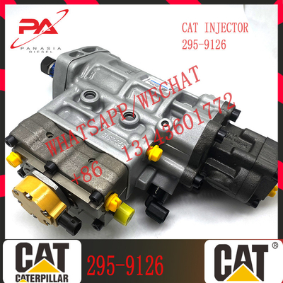 2959126 Excavator High Pressure Fuel Injection Pump 295-9126 32F61-10301 For C-A-T 320D Engine