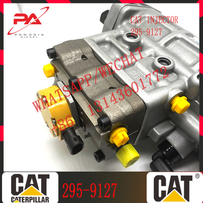 FST Diesel fuel pump 320D 326-4634 10R7661 295-9127 for C-A-Terpillar C-A-T C4.2 32E61-10302