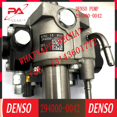 Common rail diesel fuel pump 294000-0042 294000-0040 for MAZDA fuel injection pumps