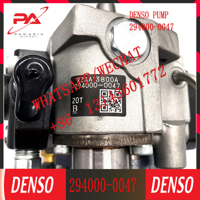 High Quality Diesel Fuel Injection Pump 294000-0040 294000-0047 RF5C13800 For MAZDA RF-TDI
