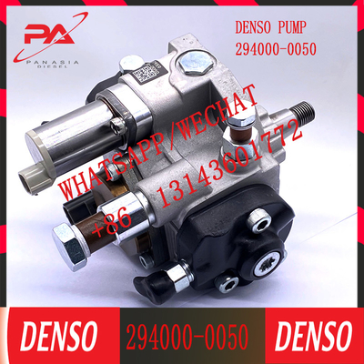 High pressure fuel pumps 294000-0050 RE507959  4.5L and 6.8L HPCR fuel injection pumps