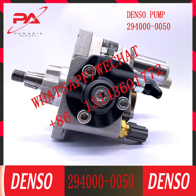 High pressure fuel pumps 294000-0050 RE507959  4.5L and 6.8L HPCR fuel injection pumps