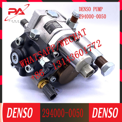 High pressure fuel pumps 294000-0050 RE507959  4.5L and 6.8L HPCR fuel injection pumps