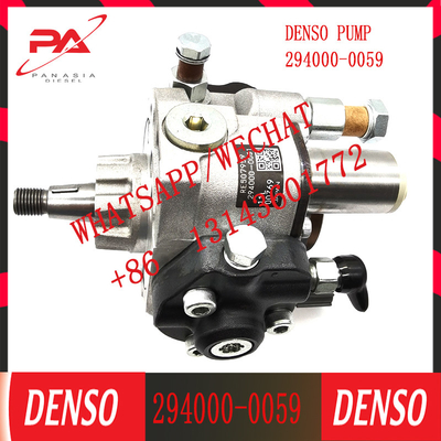 diesel engine pump 294000-0059  fuel pump 294000-0059 with high pressure