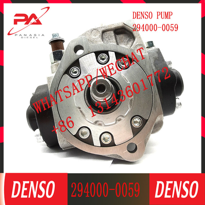 diesel engine pump 294000-0059  fuel pump 294000-0059 with high pressure