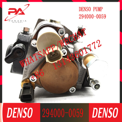 diesel engine pump 294000-0059  fuel pump 294000-0059 with high pressure