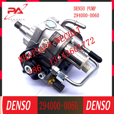 New Diesel Fuel Injector pump 294000-0060 294050-0060/294050-0061/294050-0063/294050-0064 For Toyota 1CD-FTV 22100-0G010