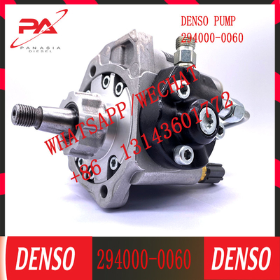 New Diesel Fuel Injector pump 294000-0060 294050-0060/294050-0061/294050-0063/294050-0064 For Toyota 1CD-FTV 22100-0G010