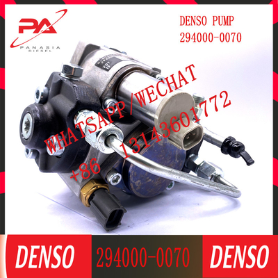 For ISUZU Z17DTH Diesel Engine Common Rail Fuel Injection Pump 294000-0070 8-97313862-0
