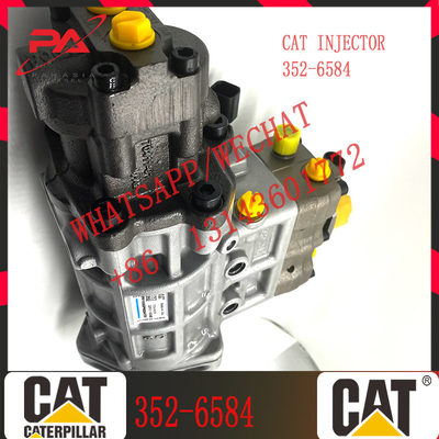 OTTO C4.2 Fuel Injection Pump 326-4634 32E61-10302 295-9127 32E61-10301 352-6584