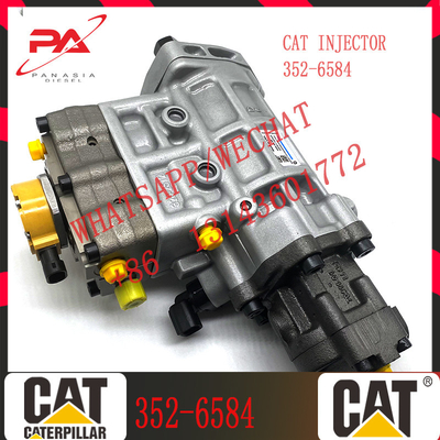 OTTO C4.2 Fuel Injection Pump 326-4634 32E61-10302 295-9127 32E61-10301 352-6584