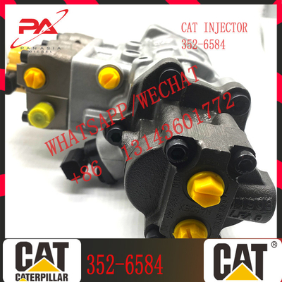 OTTO C4.2 Fuel Injection Pump 326-4634 32E61-10302 295-9127 32E61-10301 352-6584
