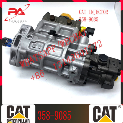 C4.4 diesel engine machinery pump 358-9085 engine diesel excavator fuel injection pump 358-9085