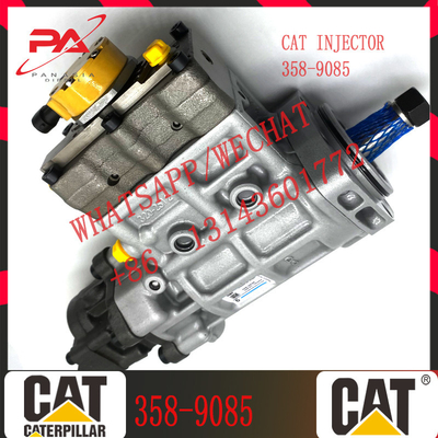 C4.4 diesel engine machinery pump 358-9085 engine diesel excavator fuel injection pump 358-9085