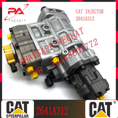 C6.6 Engine Diesel Fuel Injection Pump 317-8021 10R-7660 2641A312 For Perkin 320D 323D C-A-T