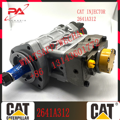 C6.6 Engine Diesel Fuel Injection Pump 317-8021 10R-7660 2641A312 For Perkin 320D 323D C-A-T
