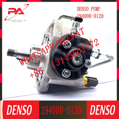 High quality diesel fuel pump 2940000120 294000 0120 294000-0120 common rail injection pump reman